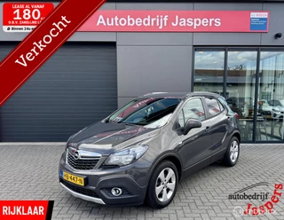 Opel Mokka 1.4 T Cosmo