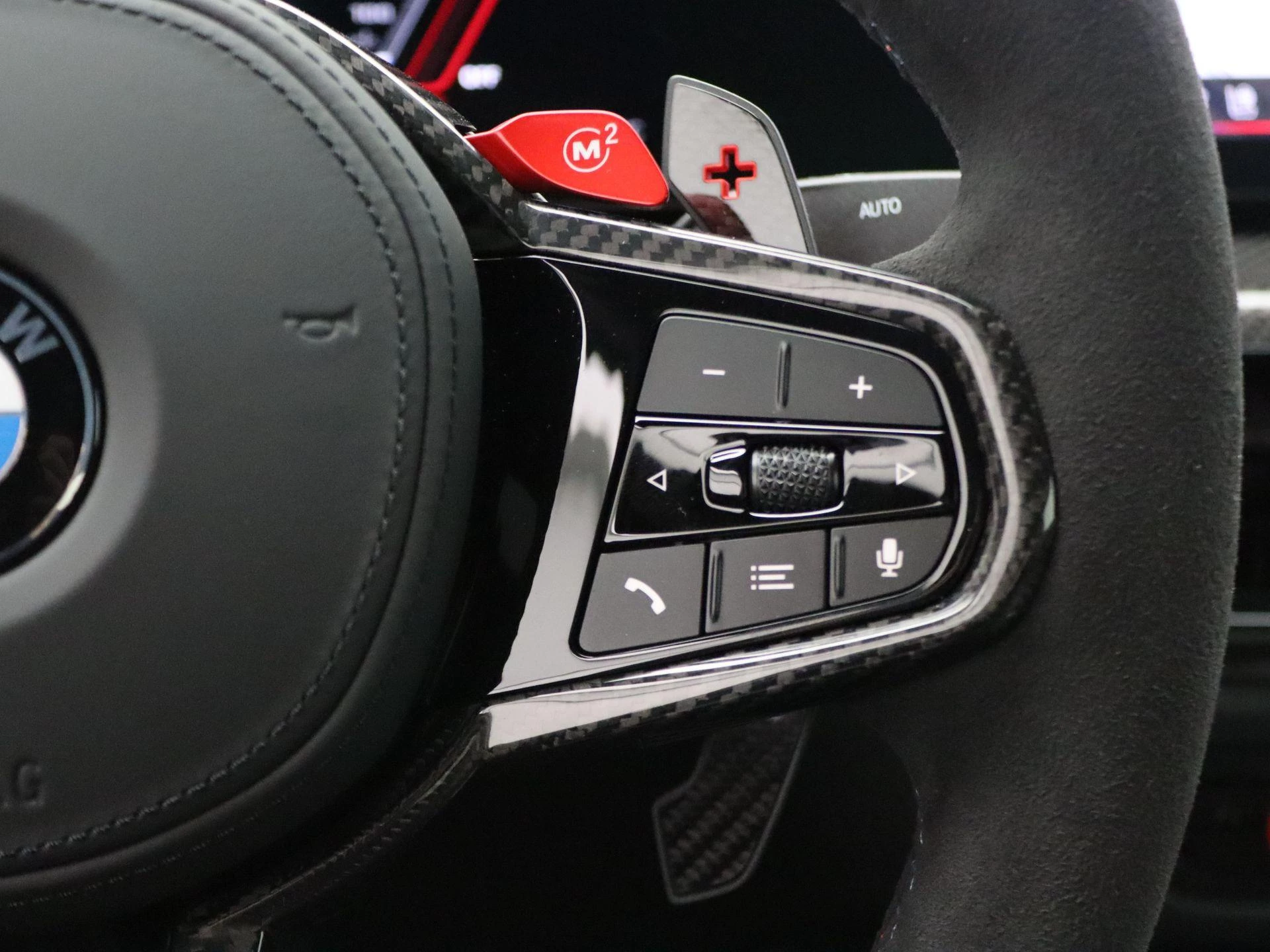 Hoofdafbeelding BMW M2