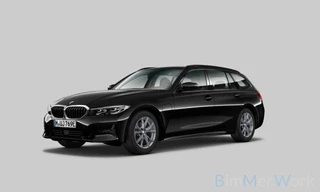 BMW 3-serie Touring 330e | Sport Line | Trekhaak |