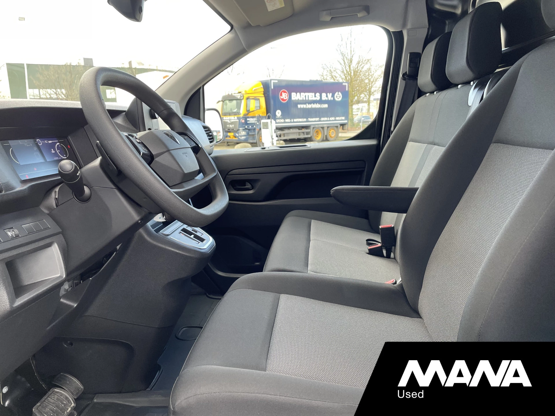 Hoofdafbeelding Peugeot Expert