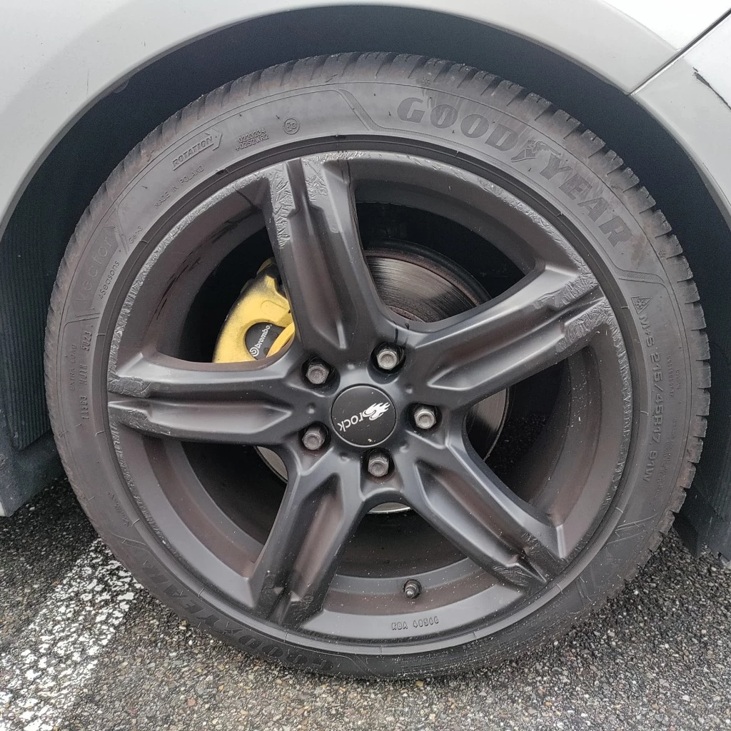 Hoofdafbeelding Hyundai Veloster