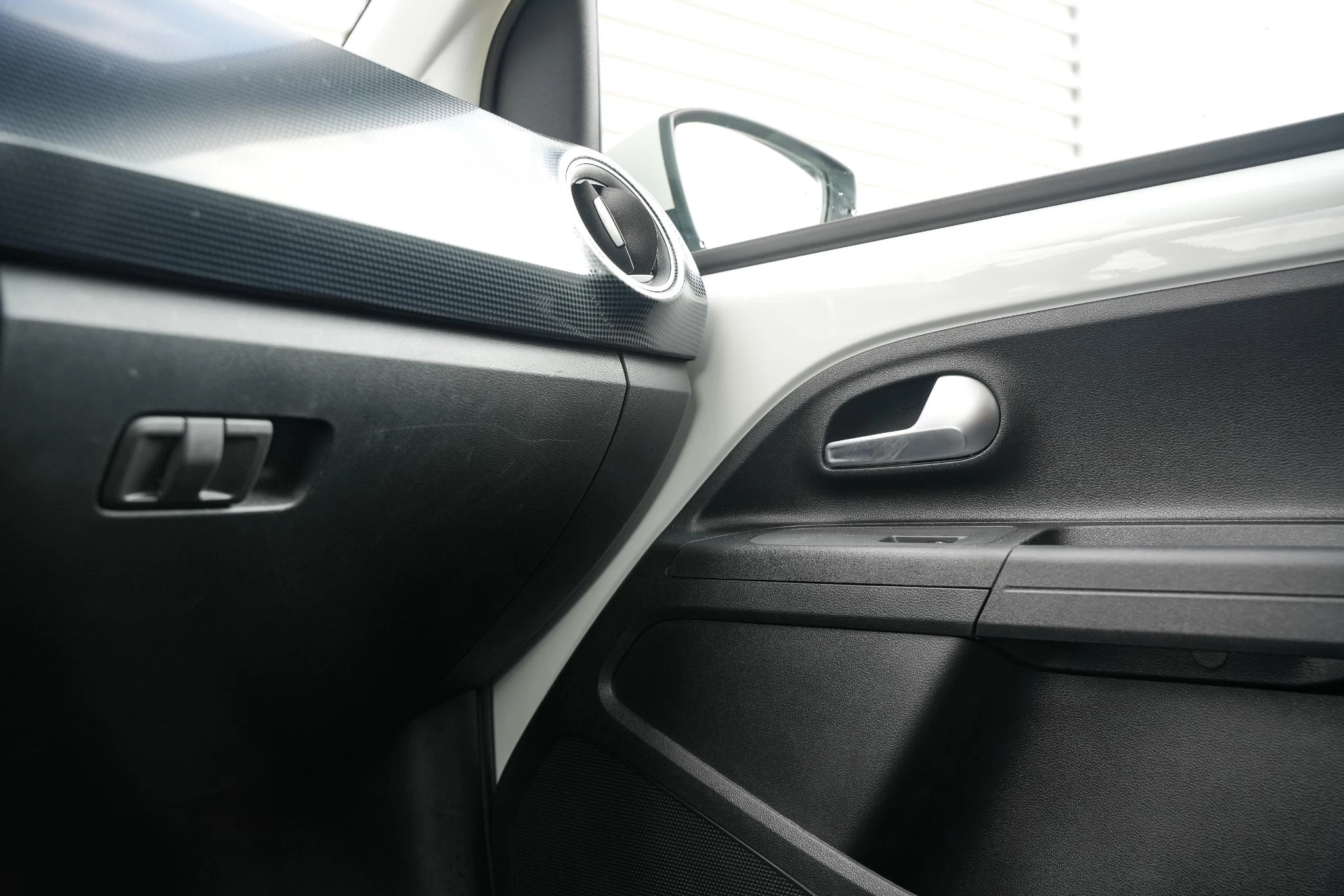 Hoofdafbeelding Volkswagen e-up!
