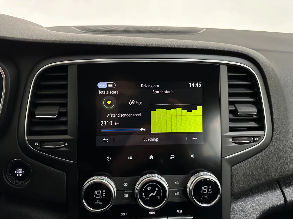 Hoofdafbeelding Renault Mégane