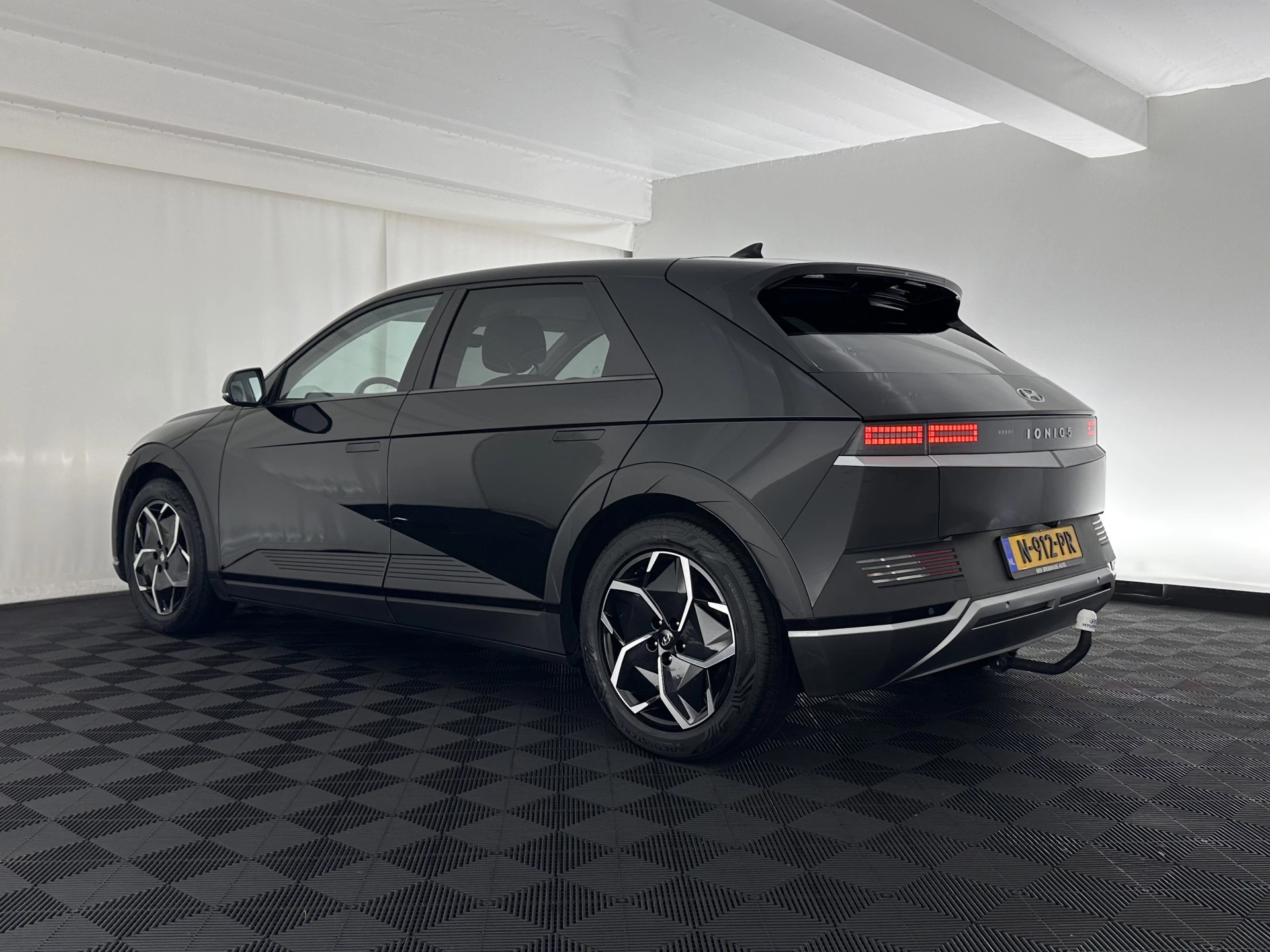 Hoofdafbeelding Hyundai IONIQ 5