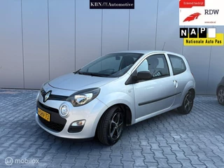 Renault Twingo 1.2 Parisienne |NAP|Airco| Nwe Distributie