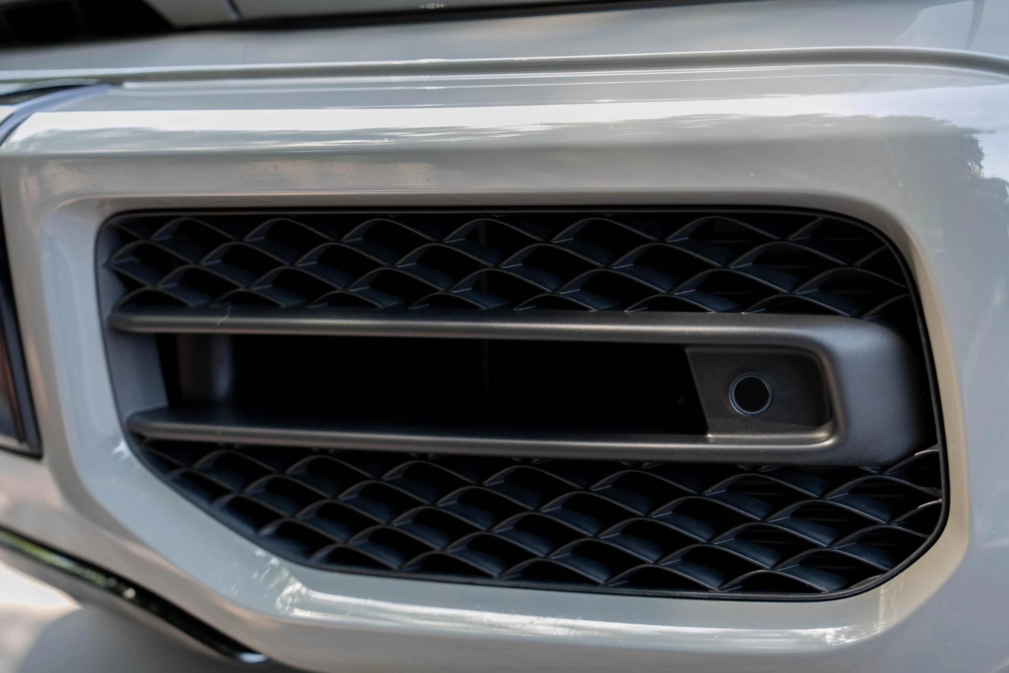 Hoofdafbeelding Mercedes-Benz G-Klasse