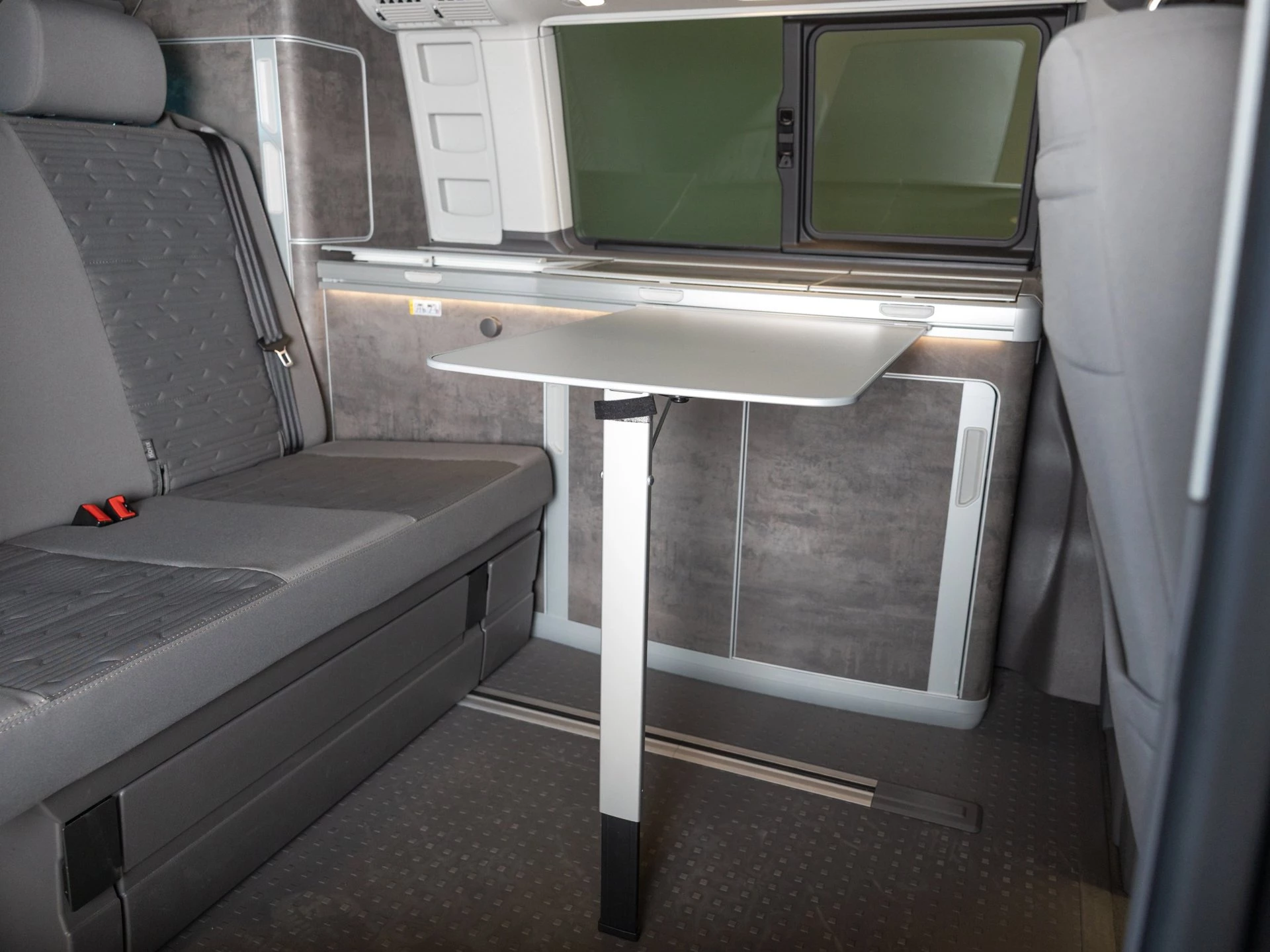 Hoofdafbeelding Volkswagen California