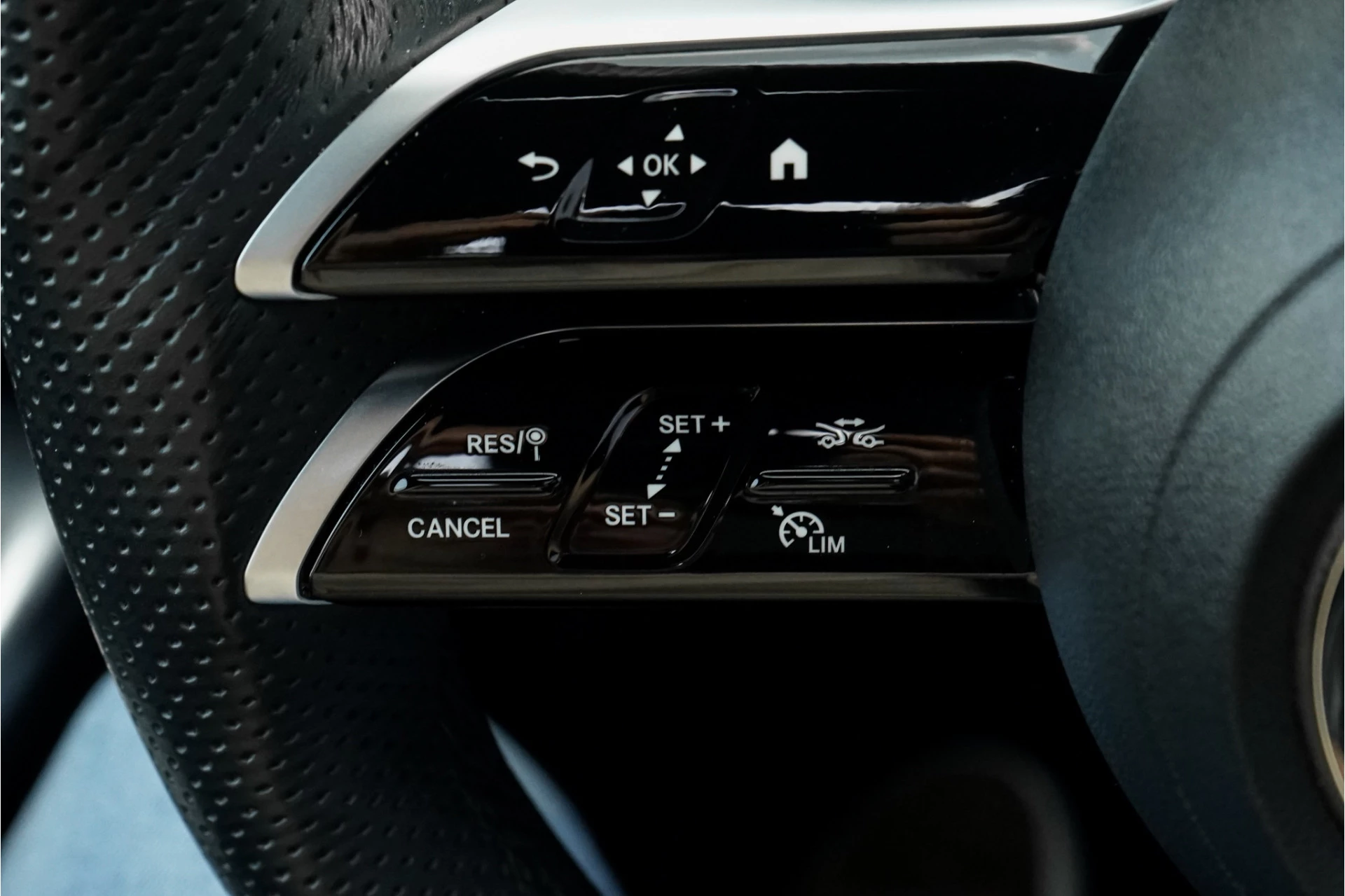 Hoofdafbeelding Mercedes-Benz EQE