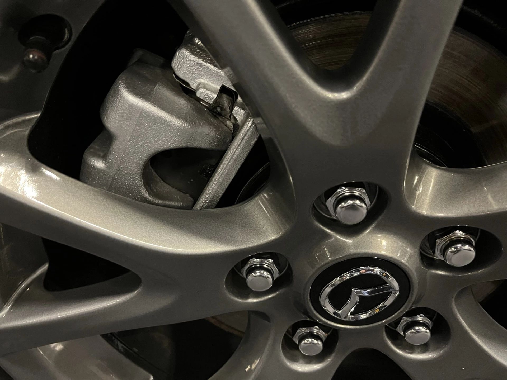 Hoofdafbeelding Mazda MX-5