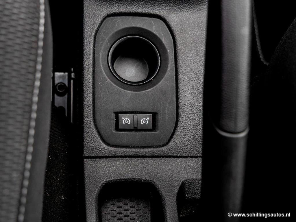 Hoofdafbeelding Dacia Duster
