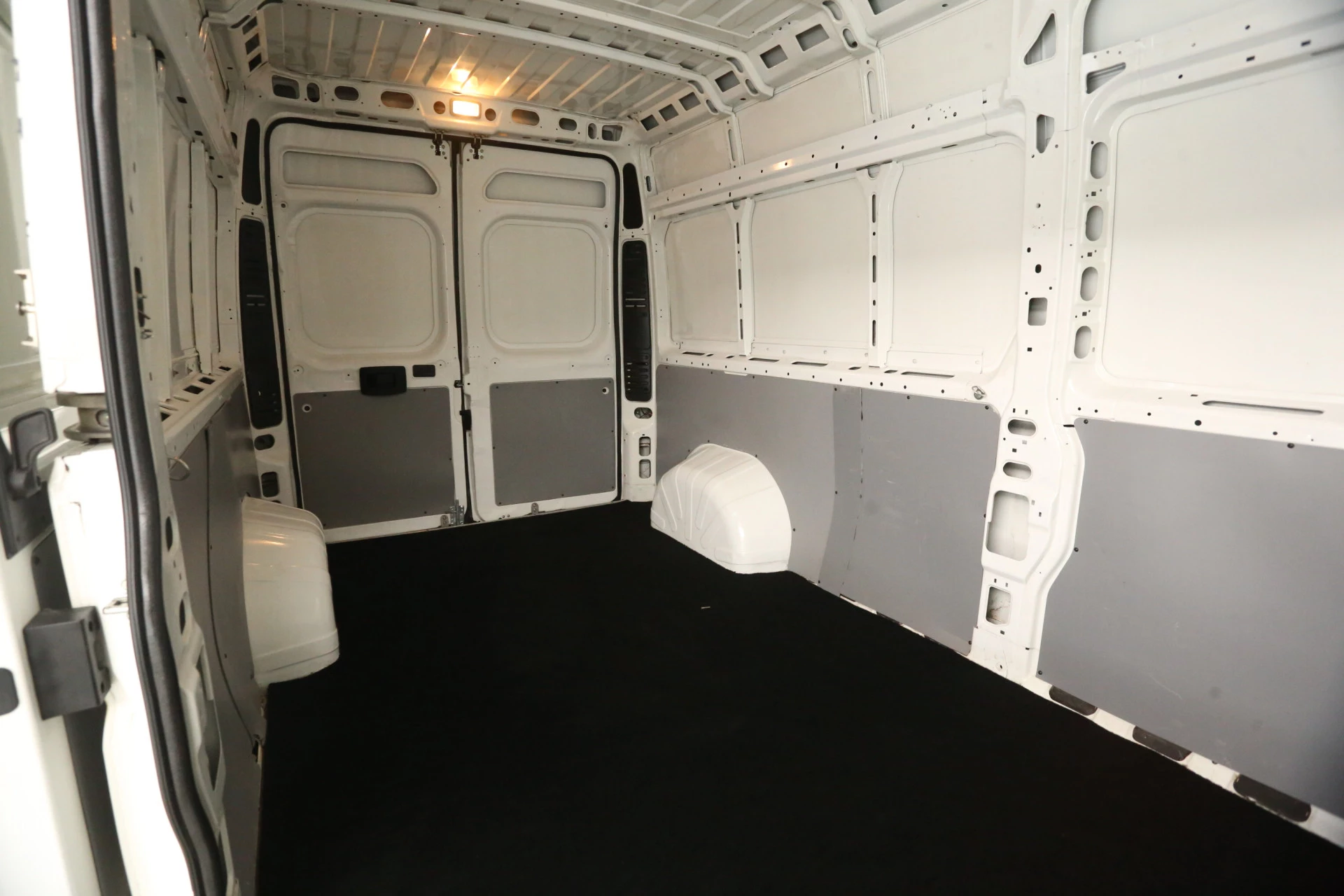 Hoofdafbeelding Peugeot Boxer