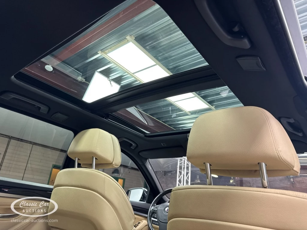 Hoofdafbeelding Alpina B5