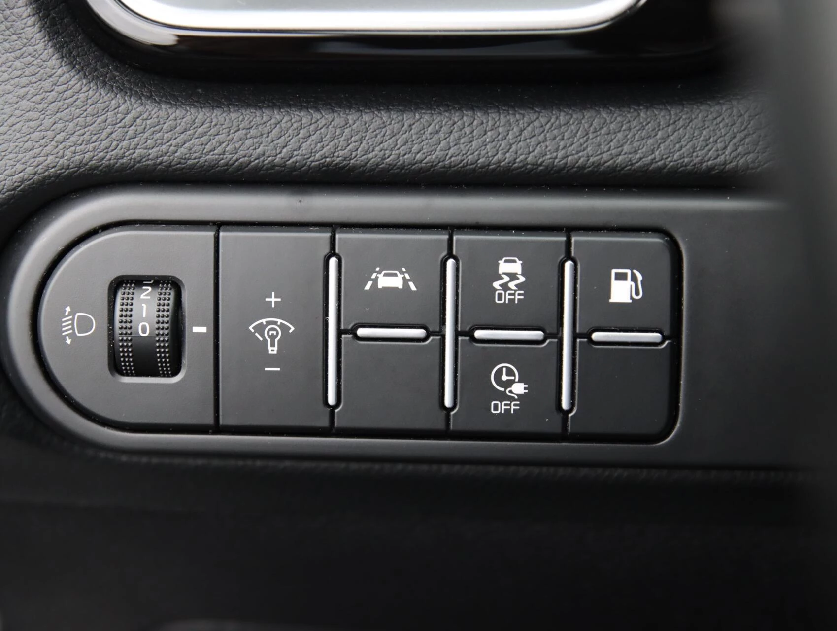 Hoofdafbeelding Kia XCeed