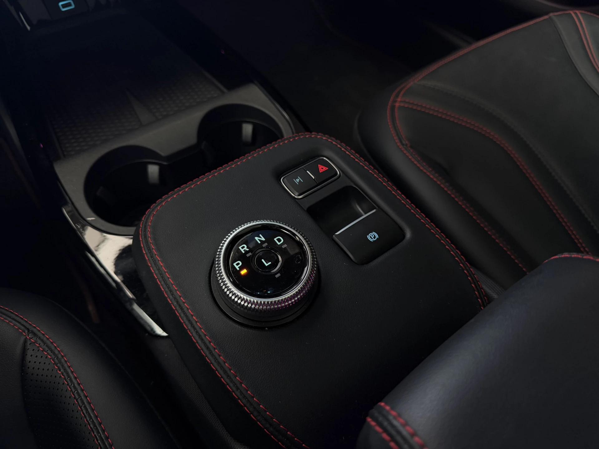 Hoofdafbeelding Ford Mustang Mach-E