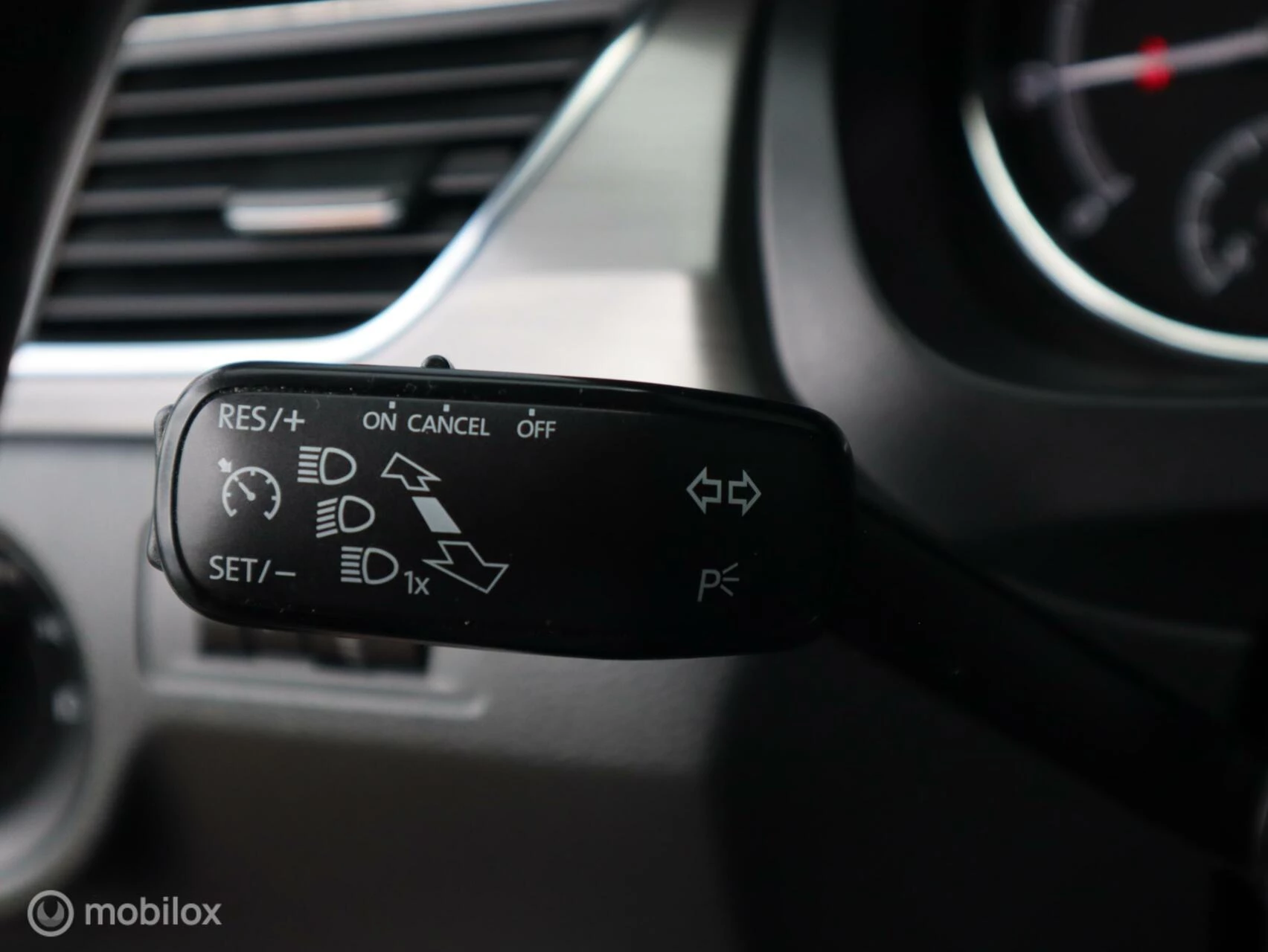 Hoofdafbeelding Škoda Rapid