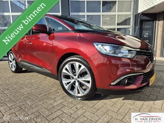 Renault Scenic 1.2 INTENS NAVI CAMERA 20" NAP