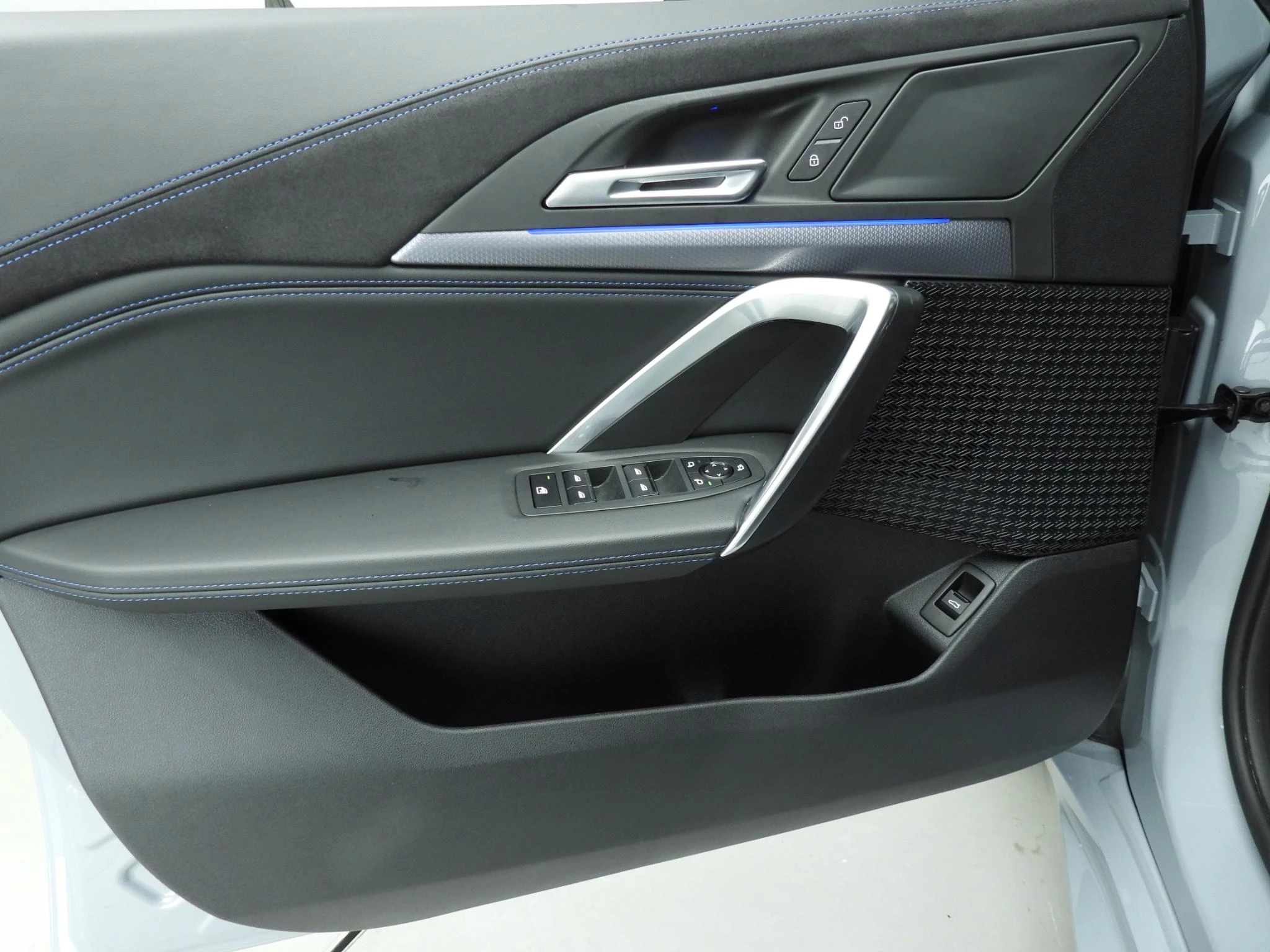 Hoofdafbeelding BMW iX2