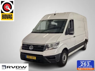 Volkswagen Crafter Bestel  35 2.0 TDI L3H3 Trendline