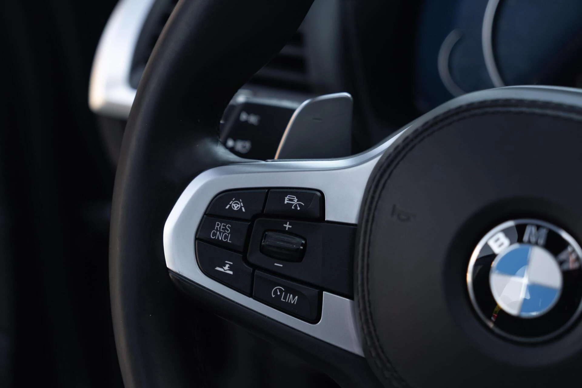 Hoofdafbeelding BMW X4