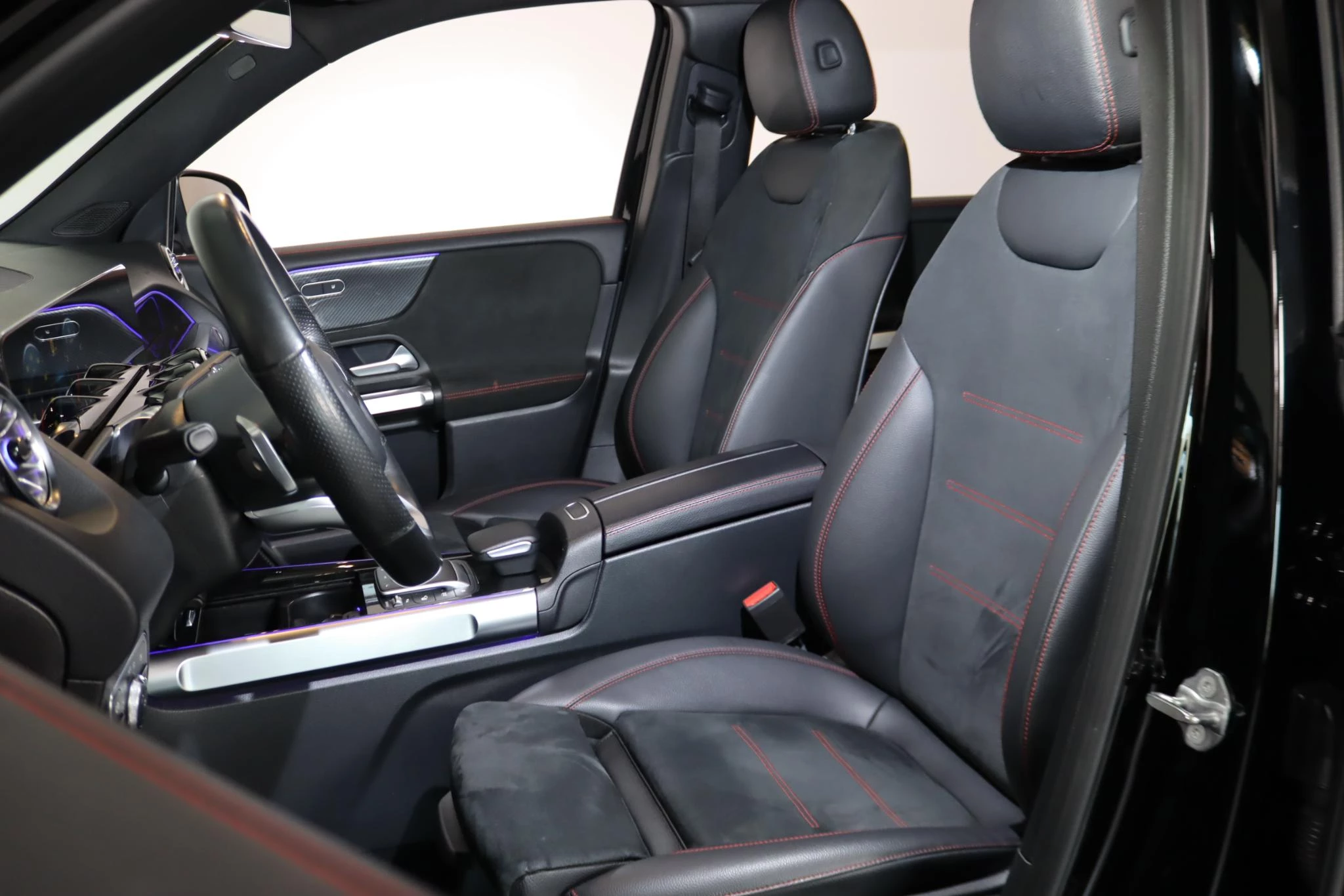 Hoofdafbeelding Mercedes-Benz GLB