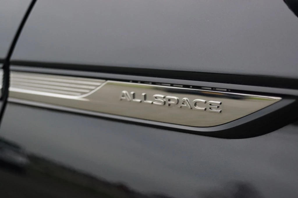 Hoofdafbeelding Volkswagen Tiguan Allspace