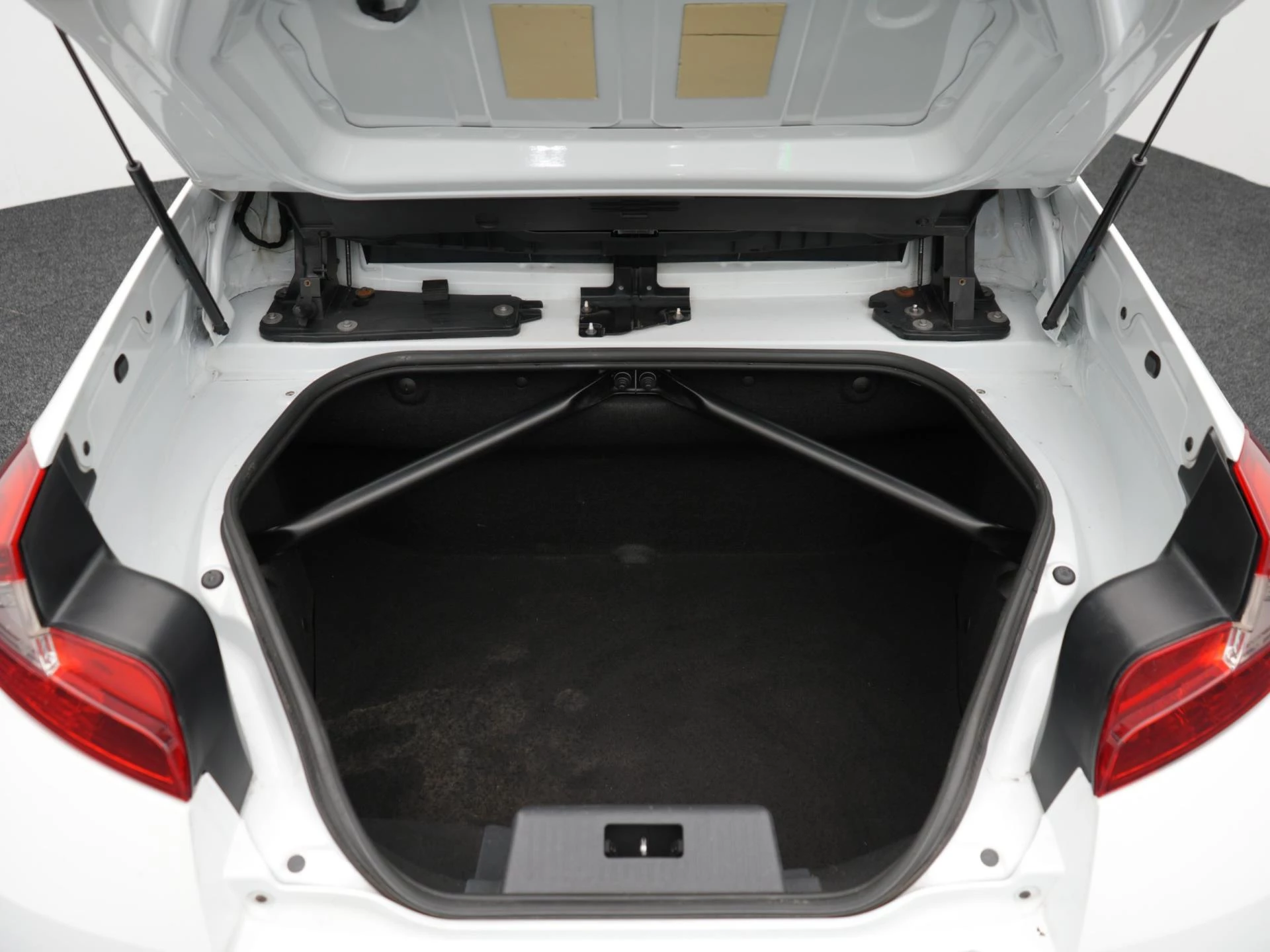 Hoofdafbeelding Renault Wind