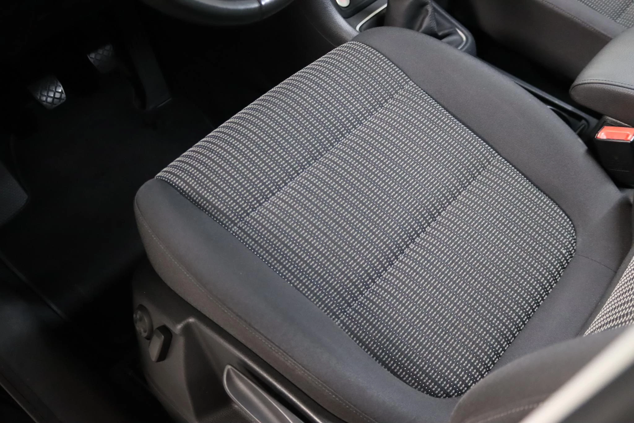 Hoofdafbeelding SEAT Alhambra