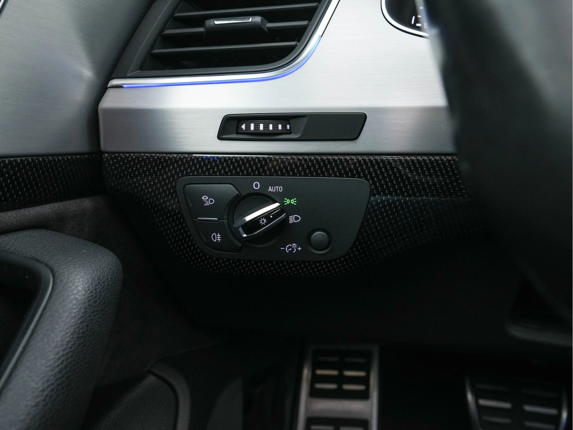 Hoofdafbeelding Audi SQ7