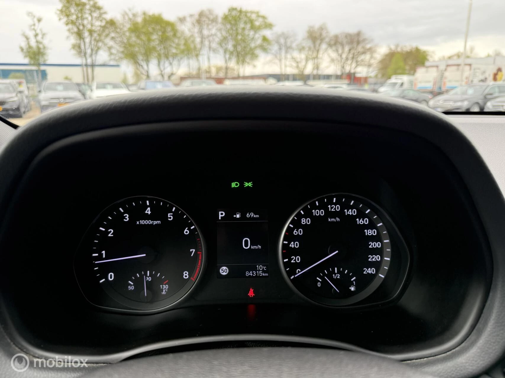 Hoofdafbeelding Hyundai i30