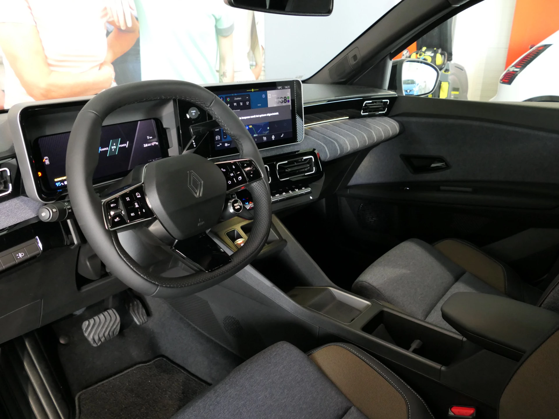 Hoofdafbeelding Renault 5