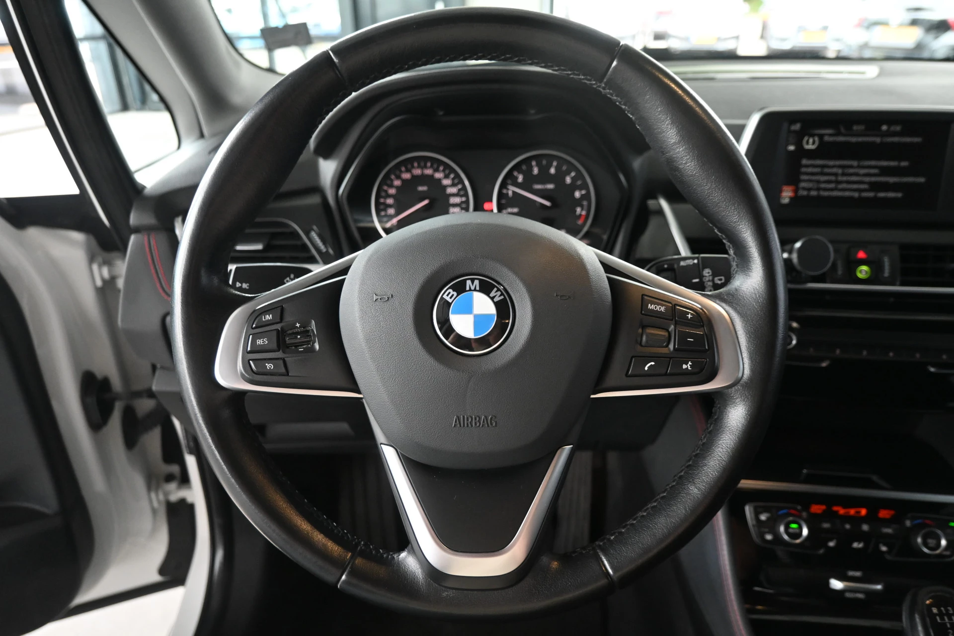Hoofdafbeelding BMW 2 Serie