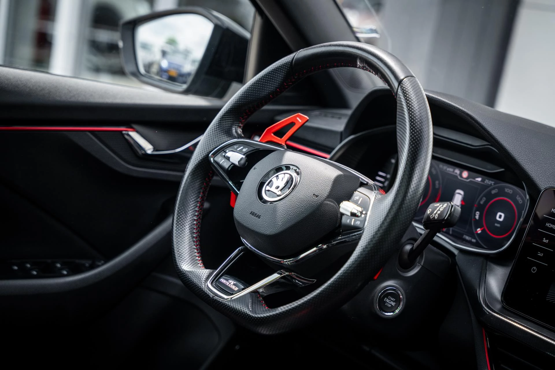 Hoofdafbeelding Škoda Kamiq