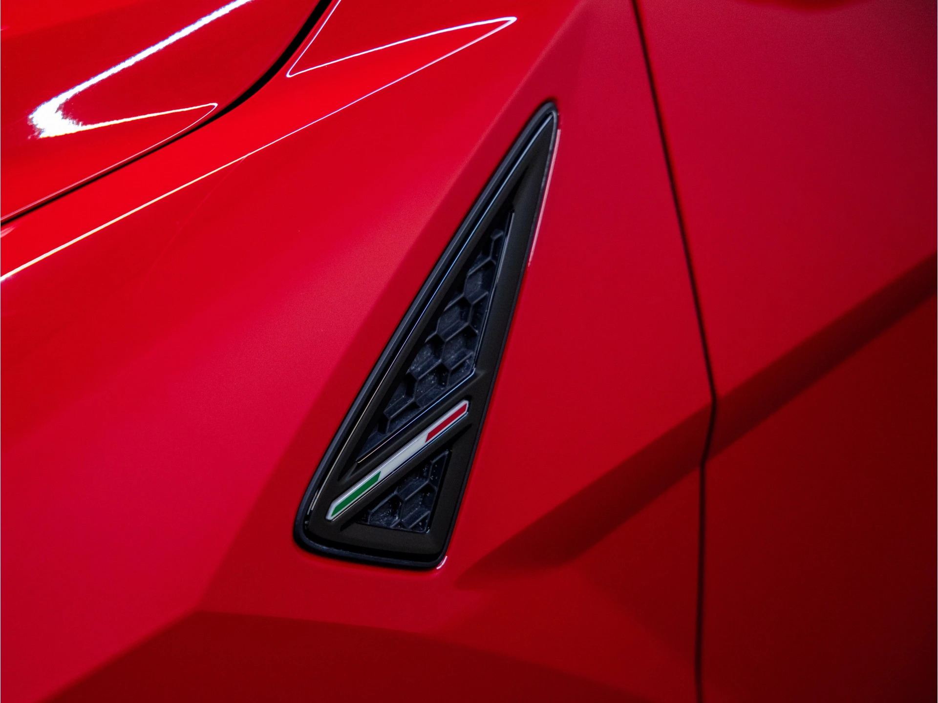 Hoofdafbeelding Lamborghini Urus