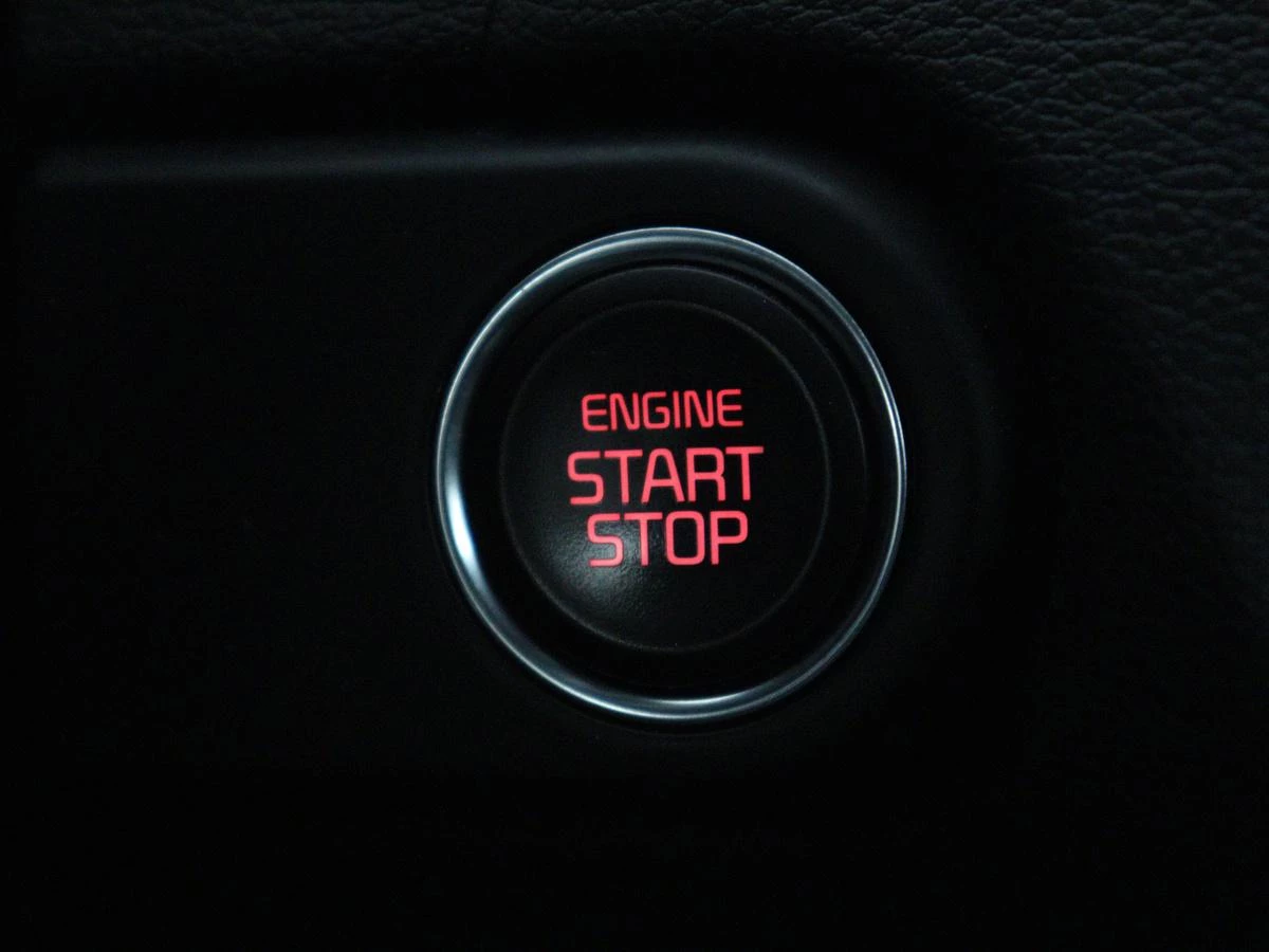 Hoofdafbeelding Kia ProCeed