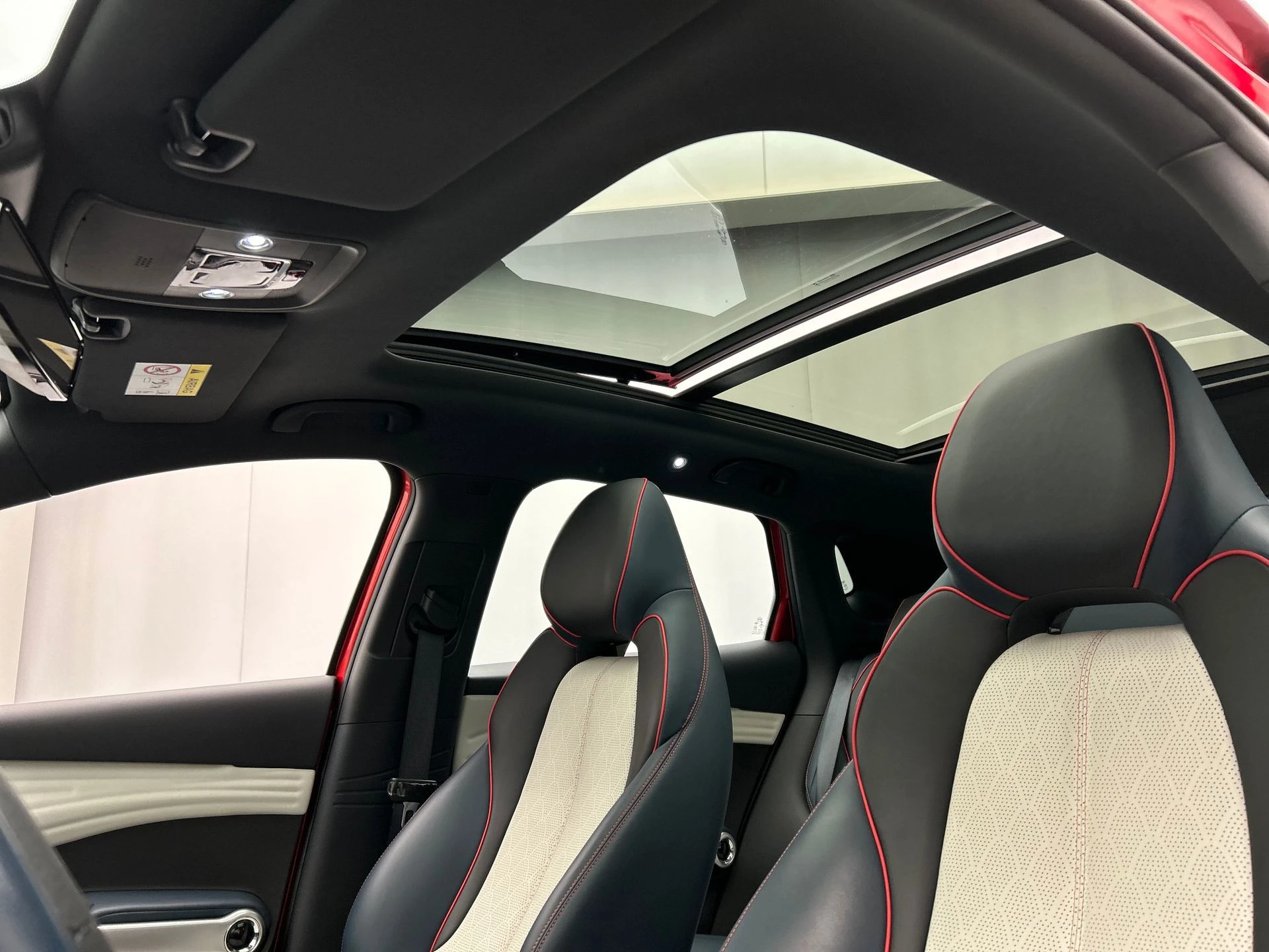Hoofdafbeelding BYD ATTO 3