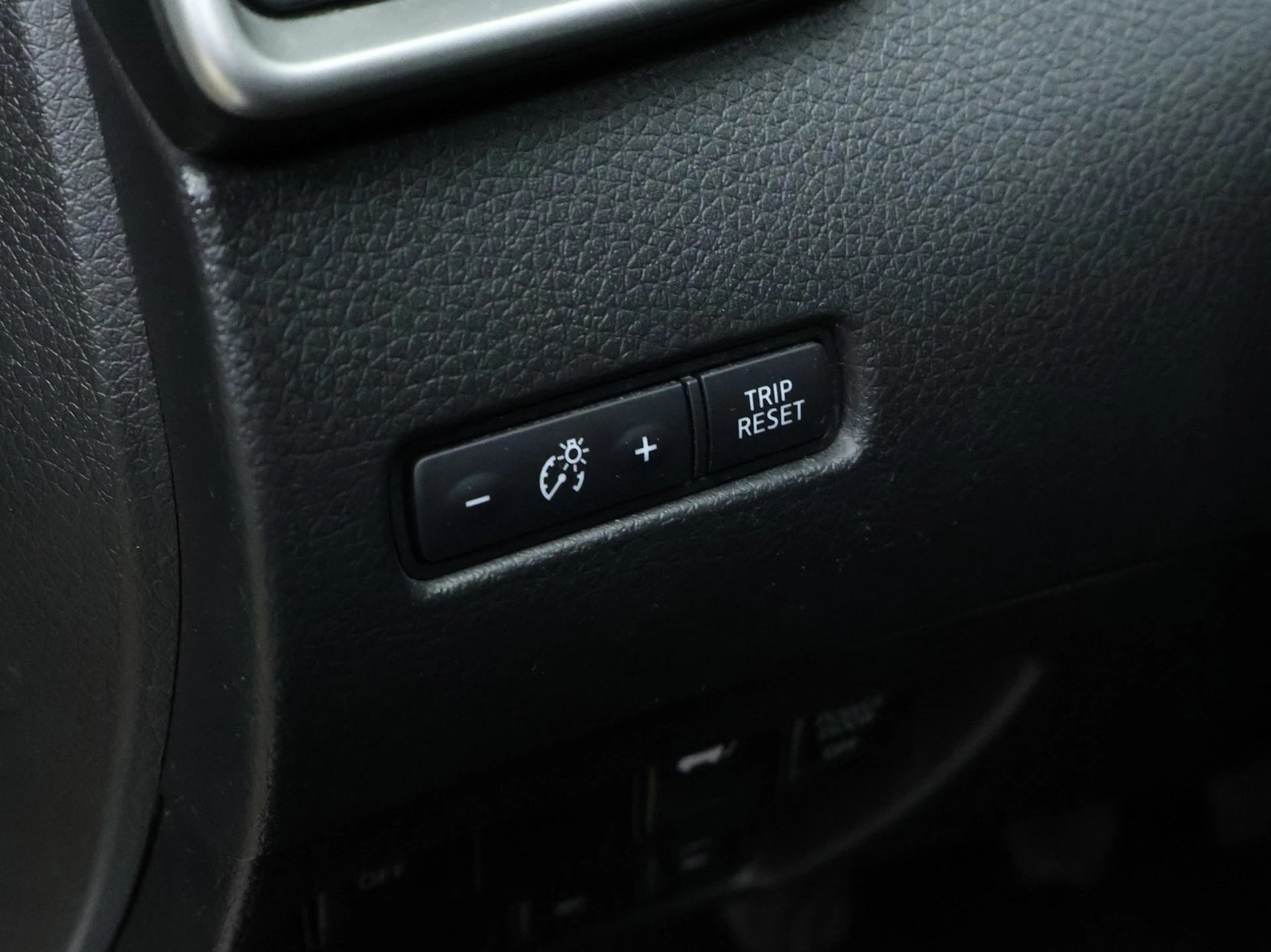 Hoofdafbeelding Nissan X-Trail