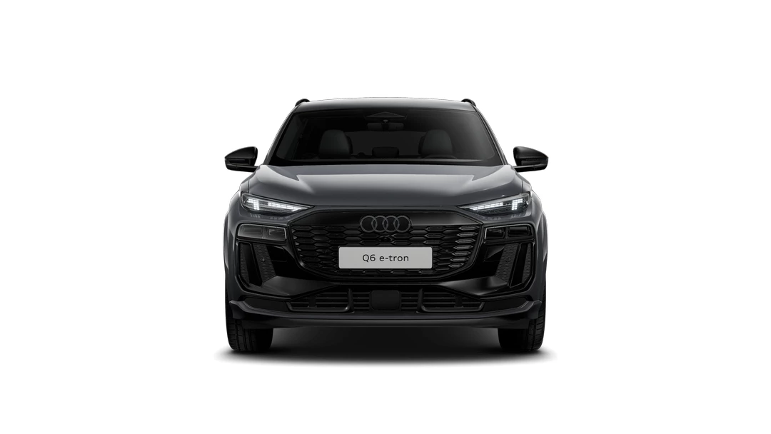 Hoofdafbeelding Audi Q6 e-tron