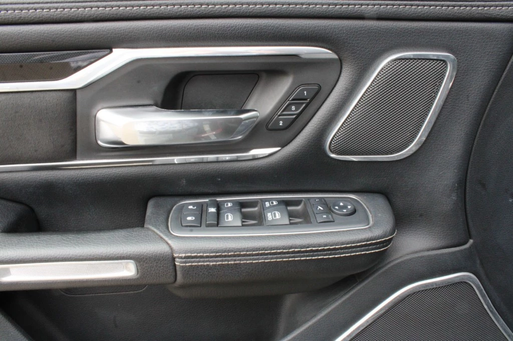 Hoofdafbeelding Dodge Ram