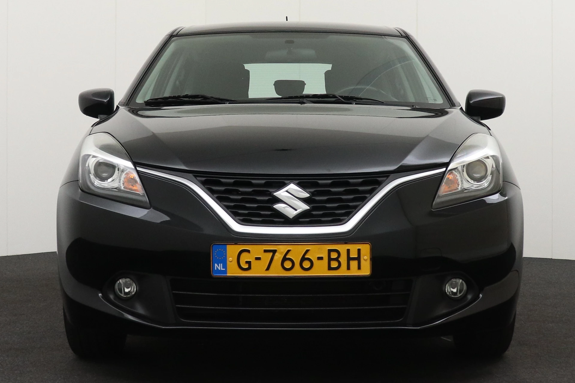 Hoofdafbeelding Suzuki Baleno