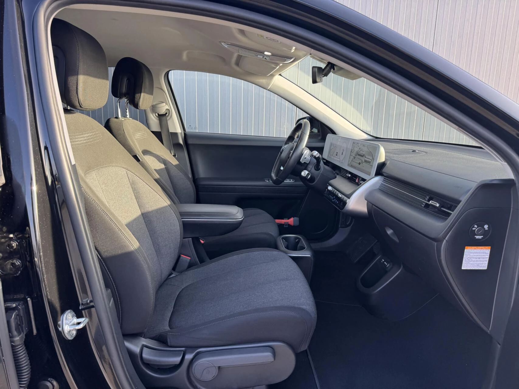 Hoofdafbeelding Hyundai IONIQ 5