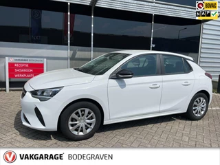 Opel Corsa 1.2 Edition