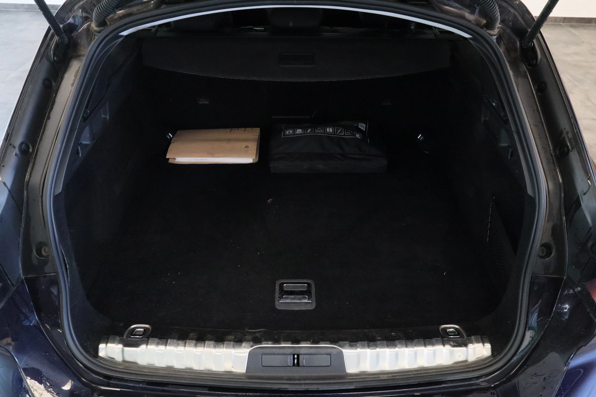 Hoofdafbeelding Peugeot 508
