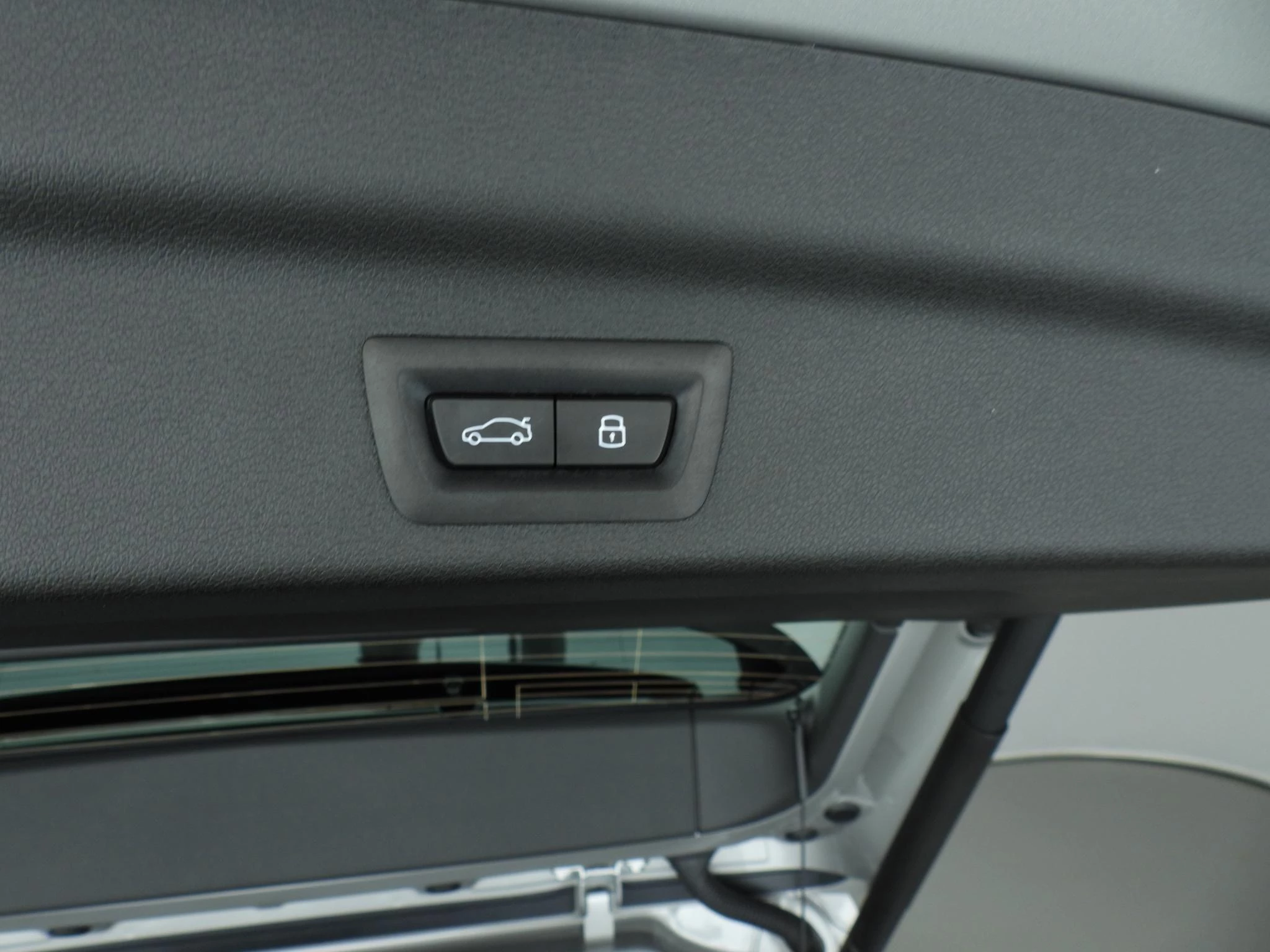Hoofdafbeelding BMW iX1