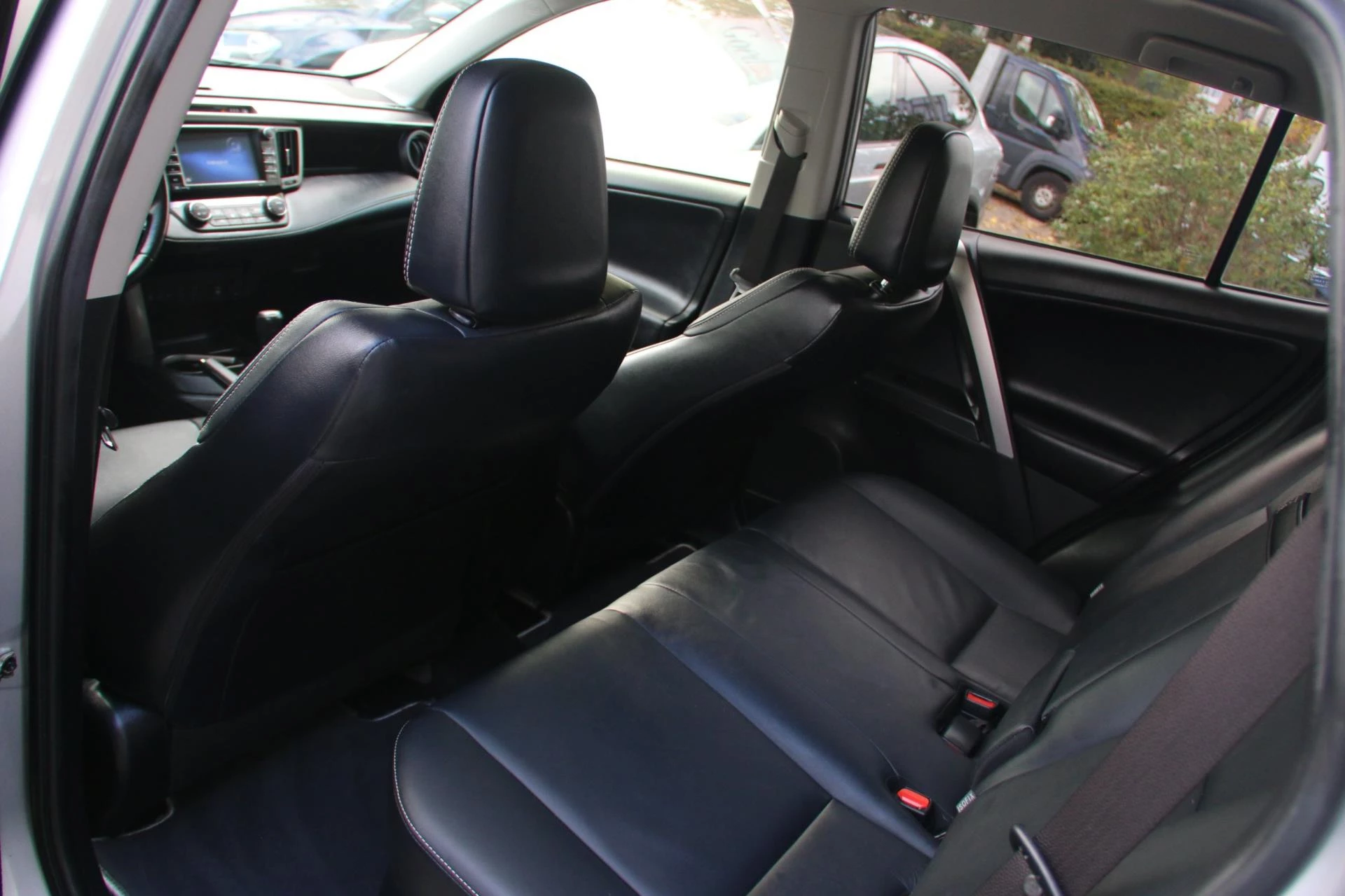 Hoofdafbeelding Toyota RAV4