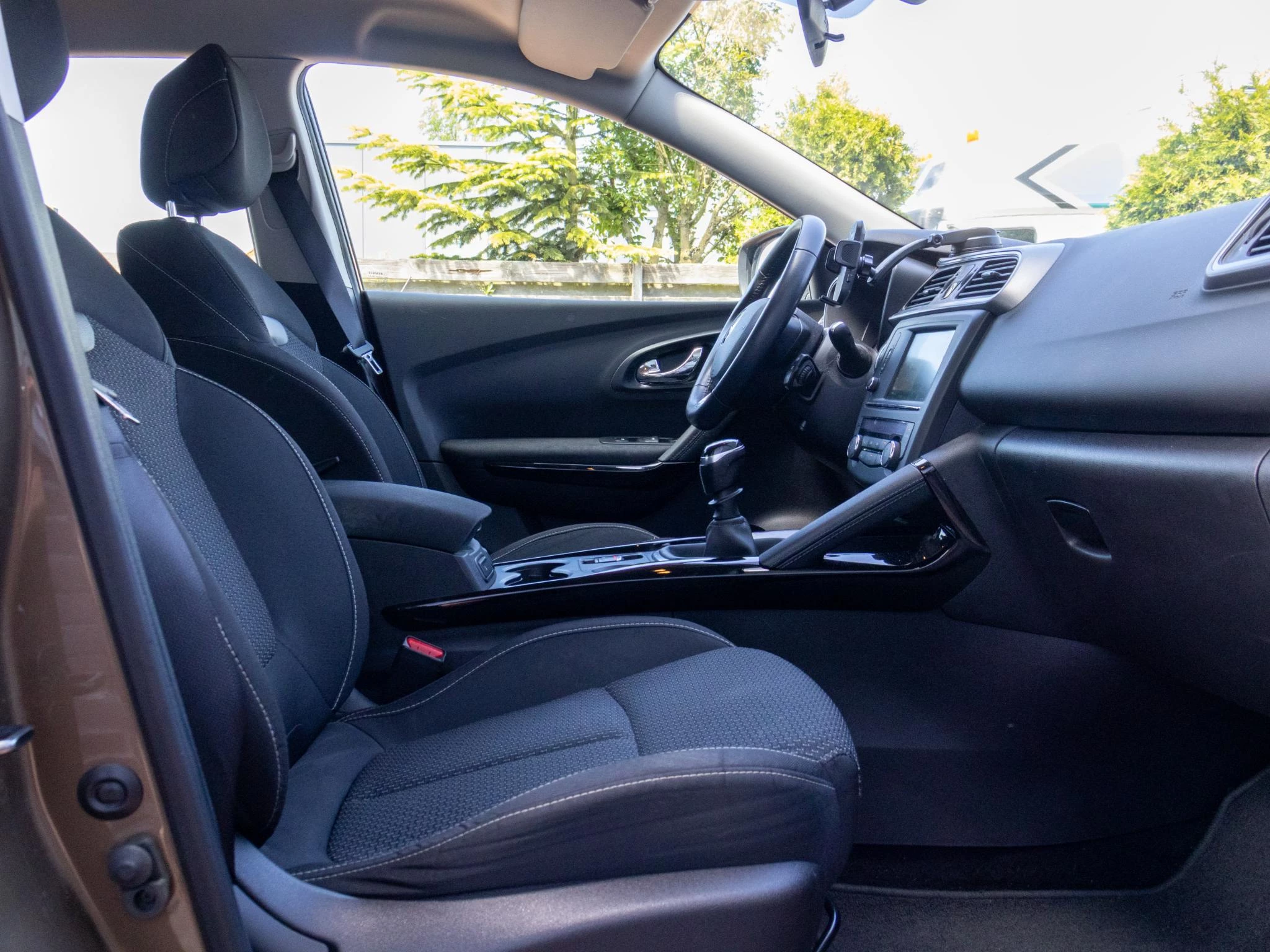 Hoofdafbeelding Renault Kadjar