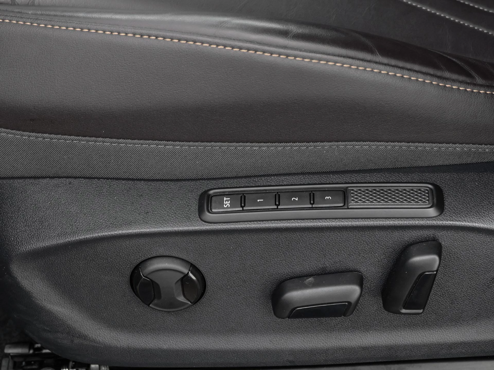 Hoofdafbeelding CUPRA Terramar