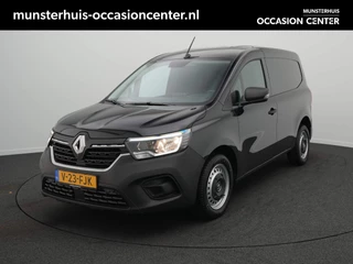 Renault Kangoo 1.5 Blue dCi 95 Comfort L1 - All seasonbanden - Achteruitrijcamera - Apple Carplay / Android Auto