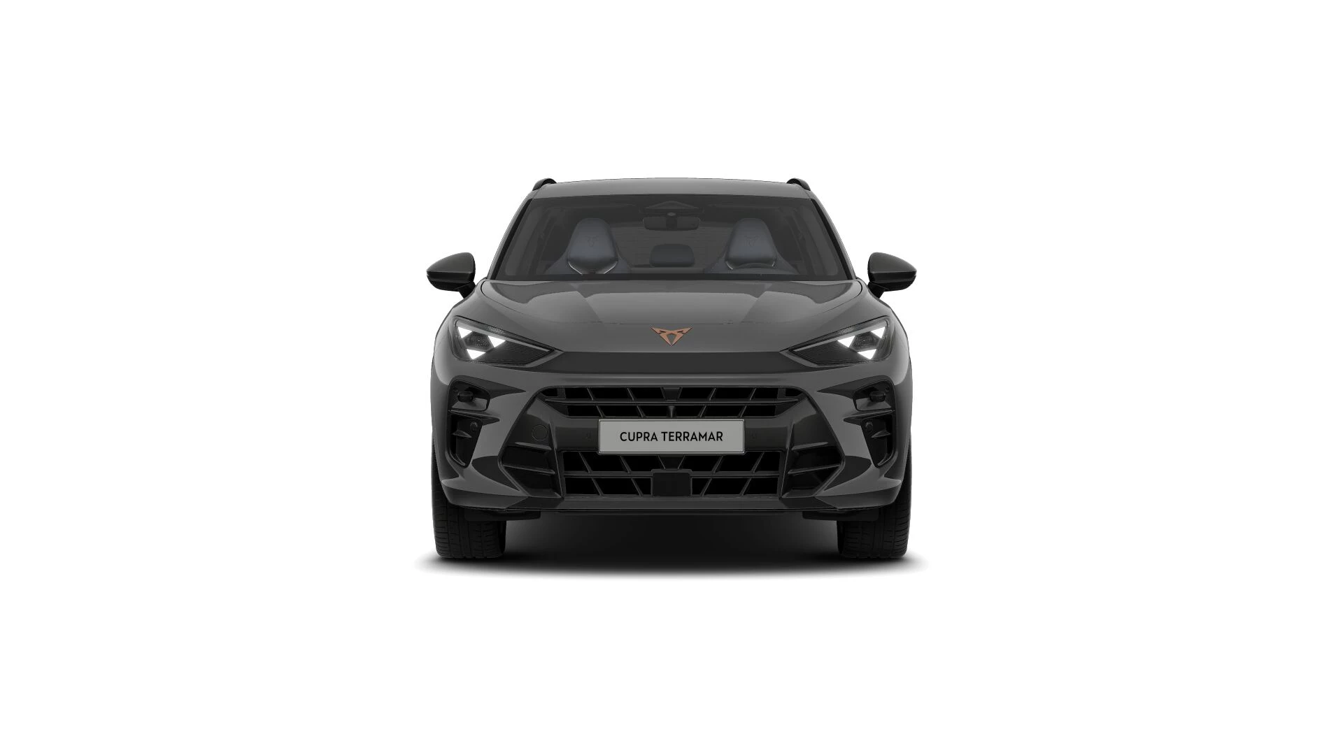 Hoofdafbeelding CUPRA Terramar