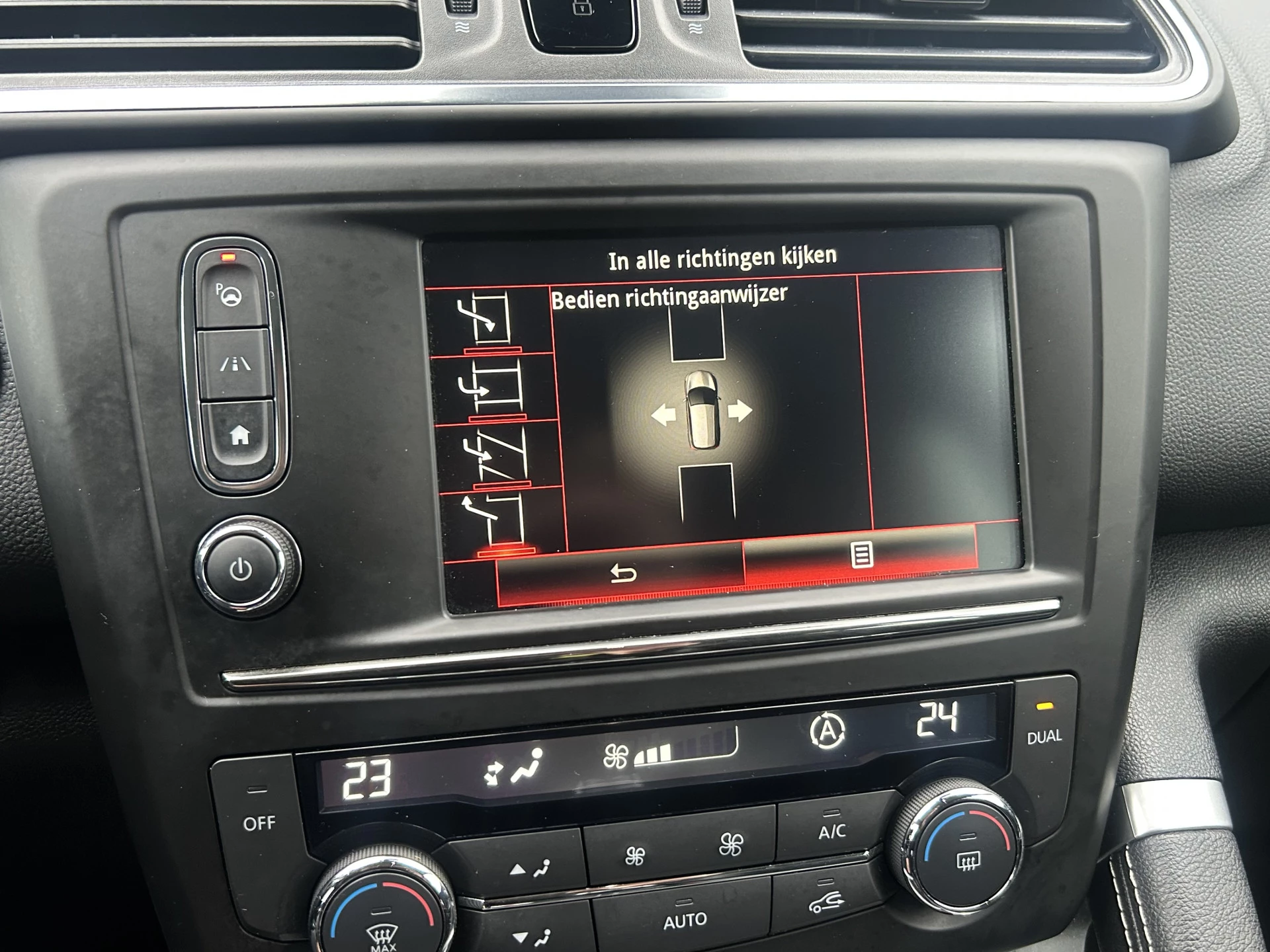 Hoofdafbeelding Renault Kadjar