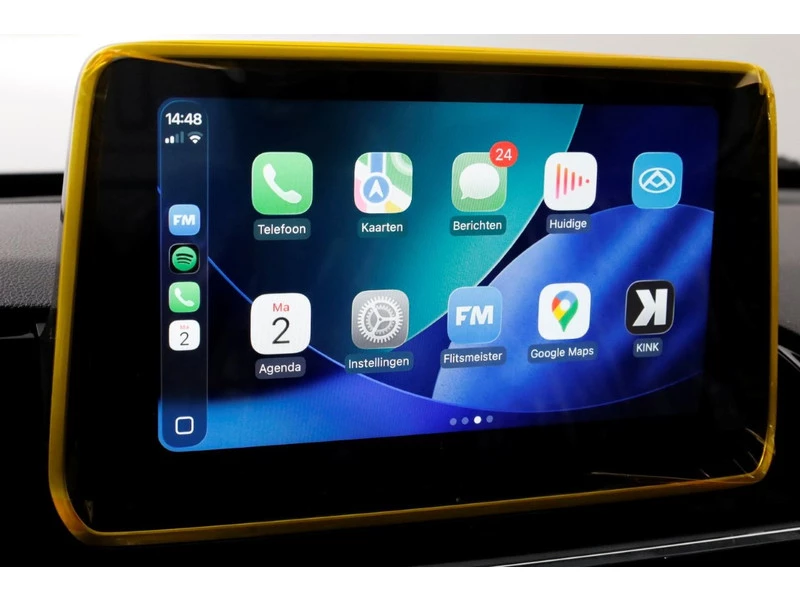 Hoofdafbeelding Maxus eDeliver9